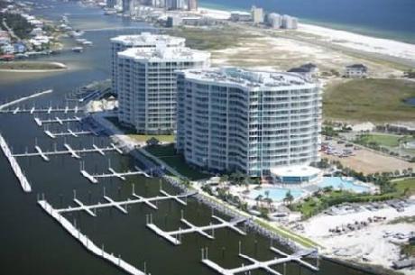 Caribe Resort by Meyer Real Estate