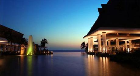 Mayan Palace Acapulco Wyndham