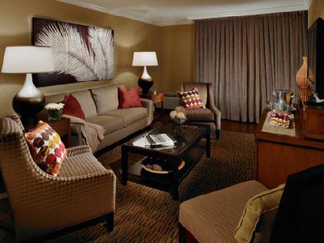 Holiday Inn JACKSONVILLE AIRPORT