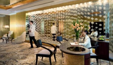 Regal Hongkong Hotel