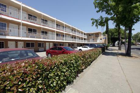 Americas Best Value Inn