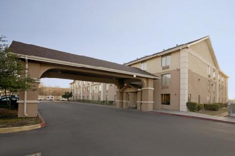 Americas Best Value Inn-Austin South