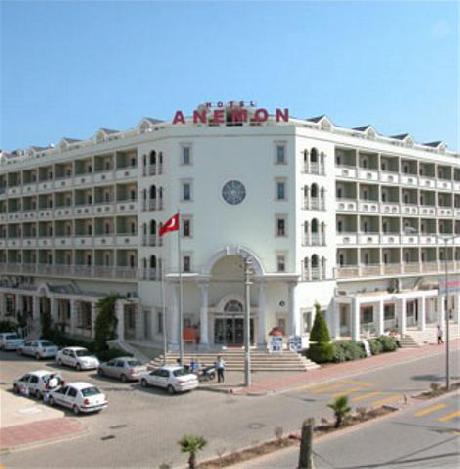 Anemon Marmaris