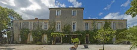 Demeure des Brousses Chateaux & Hotels Collection