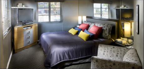 The Grafton on Sunset