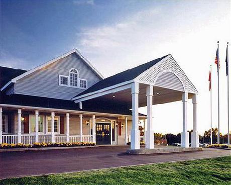 Country Inn & Suites By Carlson, St. Paul-East, MN