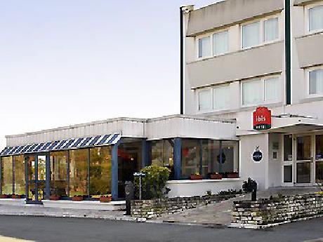 Ibis Orleans Nord Saran