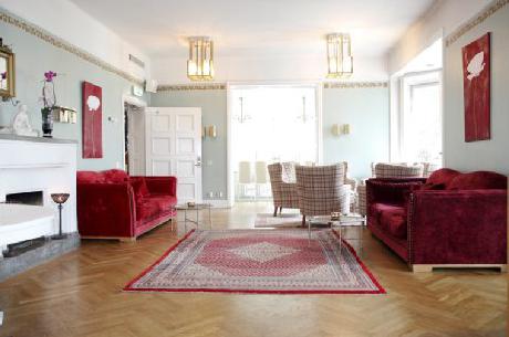 BEST WESTERN Villa Soderas