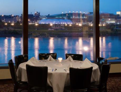 Marina Inn Conference Center