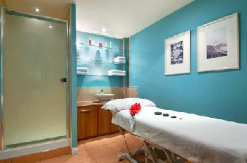 Doubletree by Hilton Aberdeen City