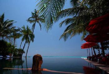Hilton MaldivesIru Fushi Resort  Spa