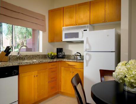 The Westin Mission Hills Resort Villas, Palm Springs