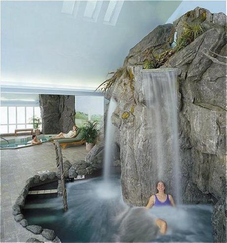 Stoweflake Resort And Spa