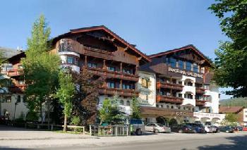 Ferienhotel Kaltschmid Seefeld