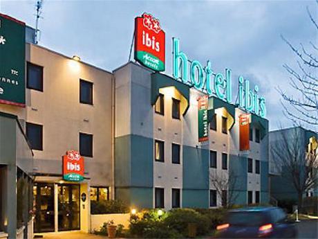 ibis Gonesse