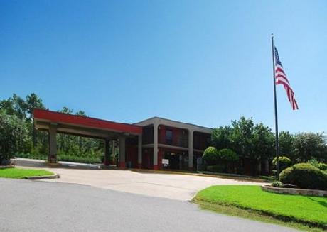 Quality Inn Moss Point