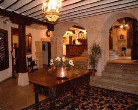 Complejo Los Infantes