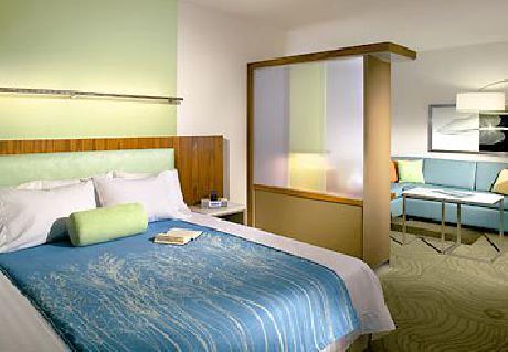 SpringHill Suites Scranton Wilkes-Barre