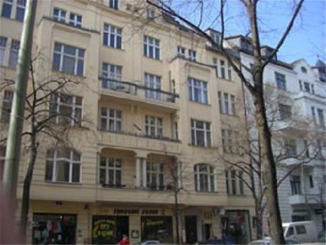 Art Nouveau Hotel Berlin