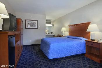 Sands Inn and Suites