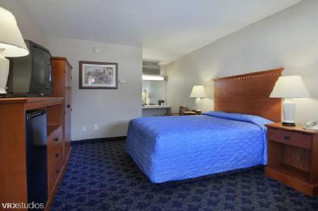 Sands Inn and Suites