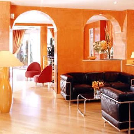 BEST WESTERN Bretagne Montparnasse