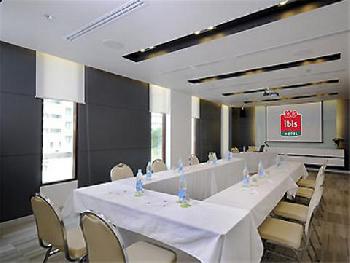 Ibis Bangkok Nana