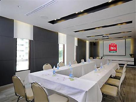 Ibis Bangkok Nana