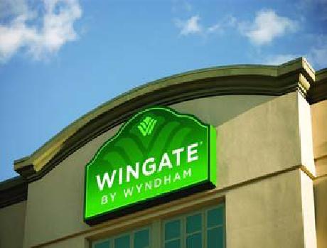 Wingate by Wyndham Houston Bush Intercontinental Airport IAH