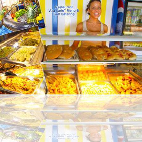 Hotel Residence Frontemare T-Village