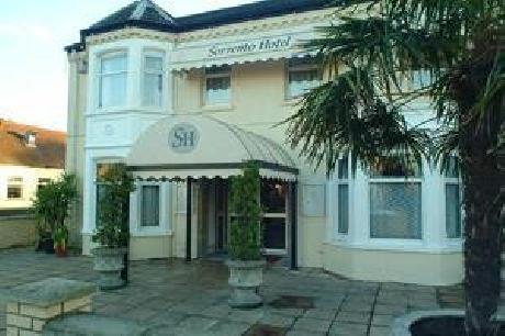Sorrento Hotel