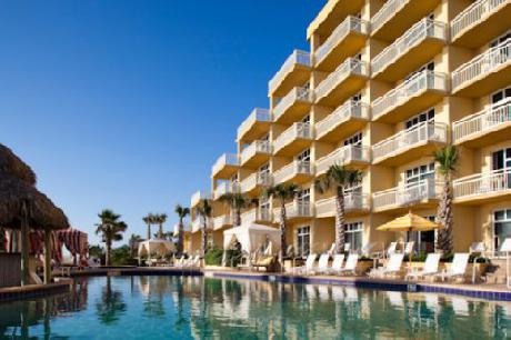 The Shores Resort Spa