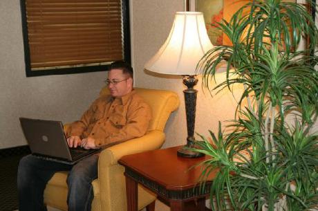 Hampton Inn Decatur/Forsyth