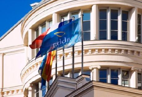 ABBA MONTPARNASSE ****