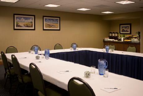 Homewood Suites by Hilton San Diego AirportLiberty Station