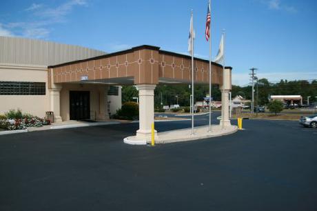 BEST WESTERN Bordentown Inn