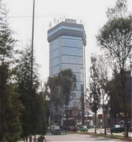 Torre Lindavista