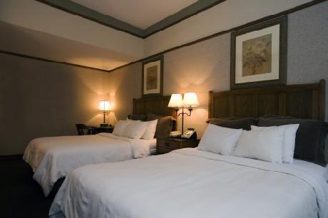 The Silversmith Hotel