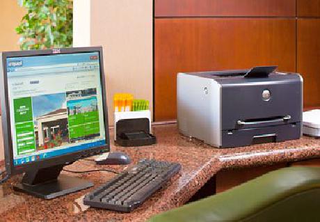 Courtyard Memphis Airport