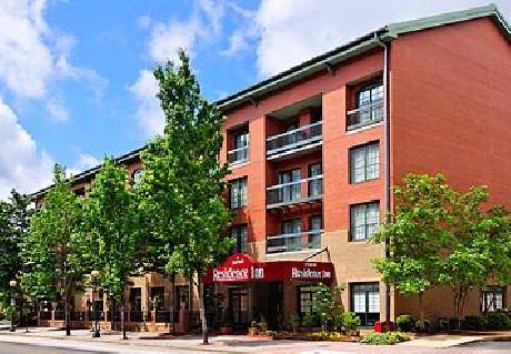 Residence Inn Chattanooga Downtown