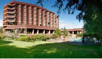 Panamericana Hotel - TEMUCO