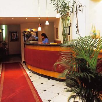 Le Palace Hotel Thessaloniki