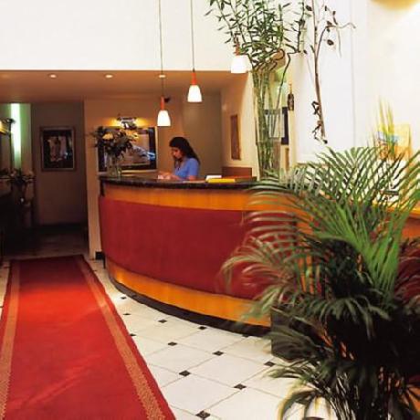 Le Palace Hotel Thessaloniki