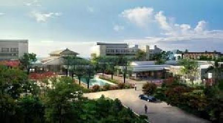 Sheraton Shenzhou Peninsula Resort