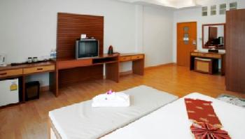 Krabi Tropical Bay Resort