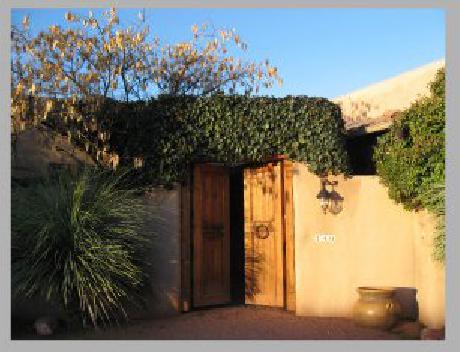 Adobe Village Graham Inn