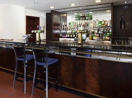 Holiday Inn BIRMINGHAM - BROMSGROVE