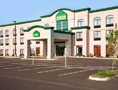 Wingate by Wyndham Cincinnati Airport/Erlanger