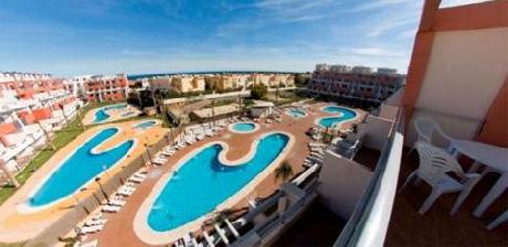 Apartamentos Turisticos Marina Rey