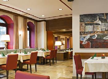 Hotel Der Salzburger Hof